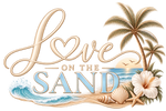 Love On The Sand - Home